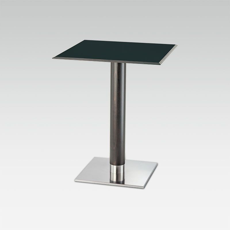 Table Inox 1