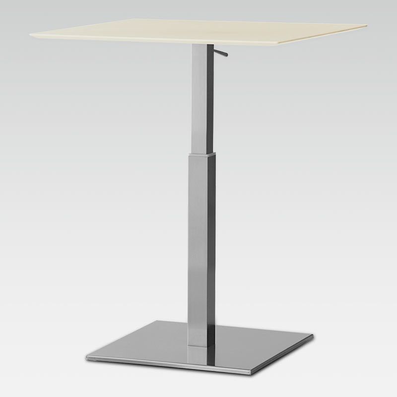Table inox 4402/ST
