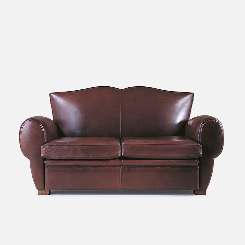 Moustache Club Sofa