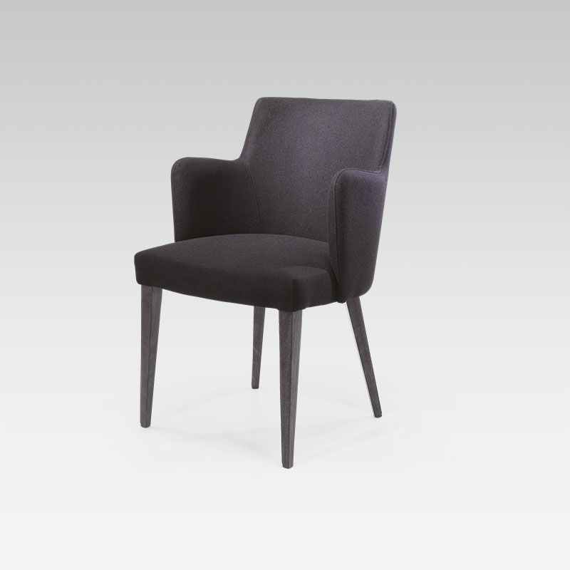 Bridge chair for Hotel, restaurant, bar: Cosmos | Collinet