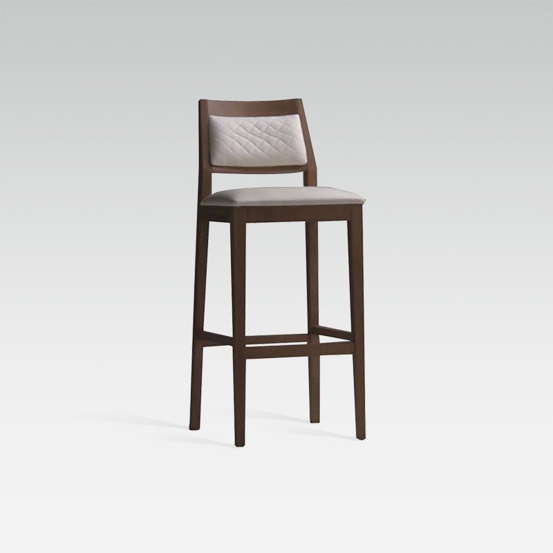 Bar stool for Hotel, restaurant, bar Staff