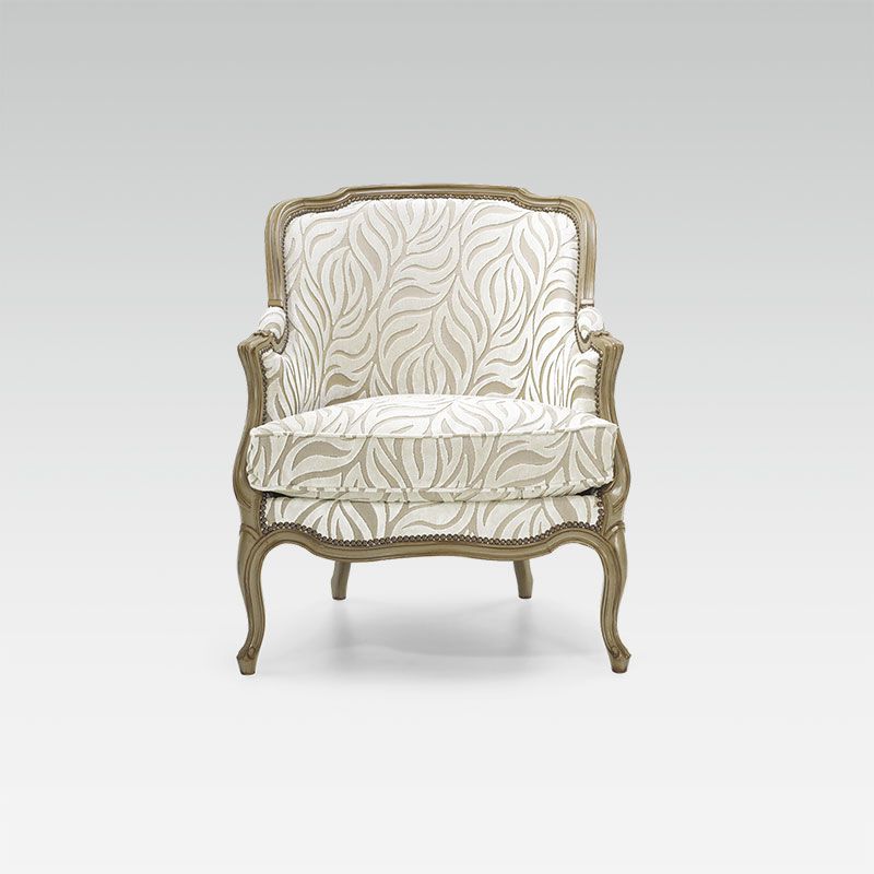 Louis sales xv bergere