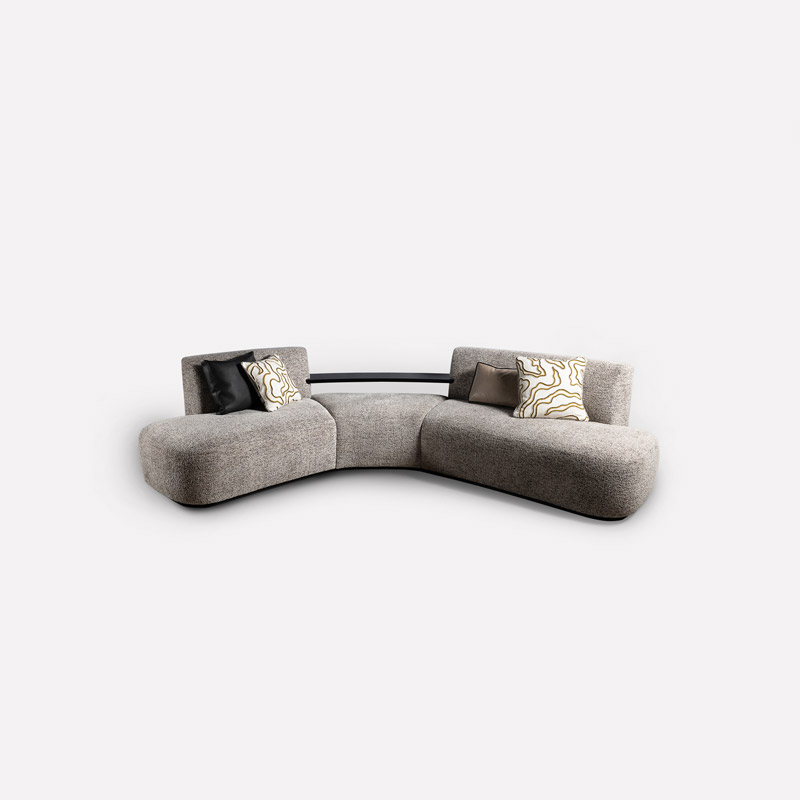 Aramis sofa - 7872 - 1