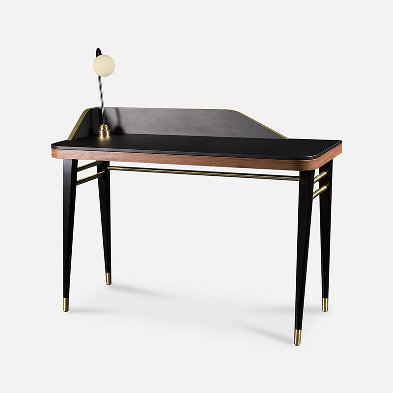 Belle-Epoque Desk - 1