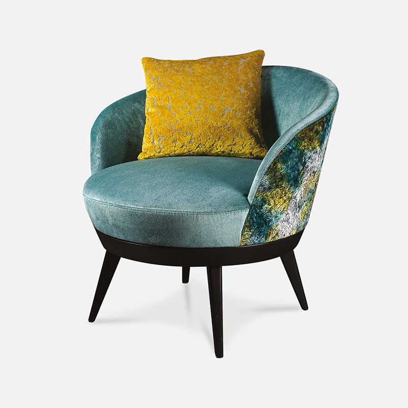 Candide armchair - 2014 - 1