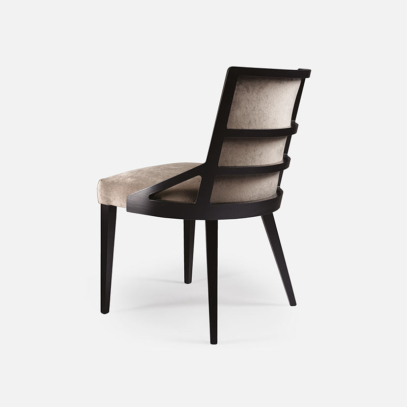 Gaia Chair 1