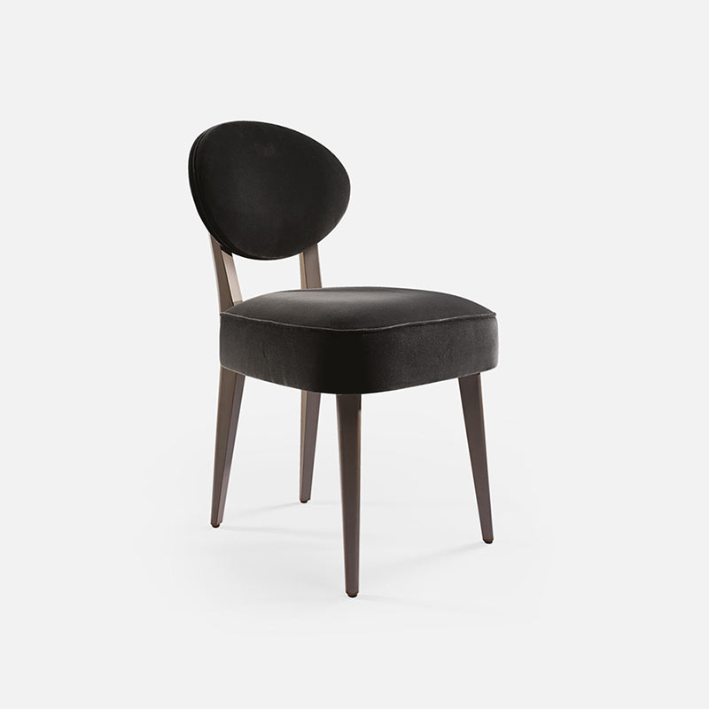 Sphere Chair 1