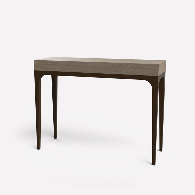 Charme Console Table - 1362 - 1