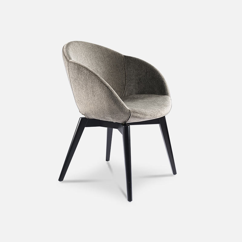 Delta Armchair 1