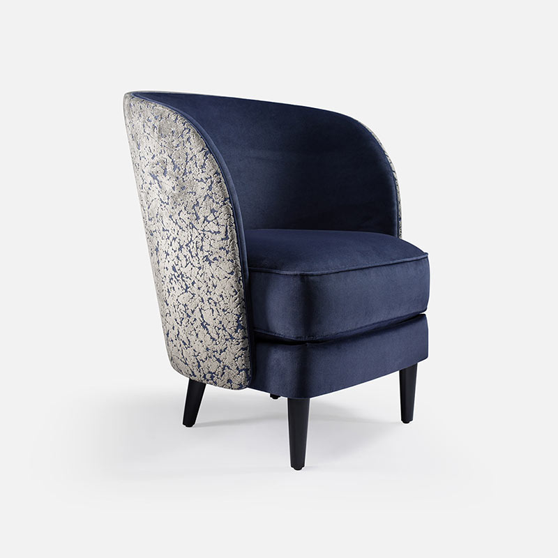 Kleber Armchair 1