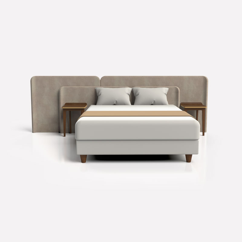 Icare Headboard - 3
