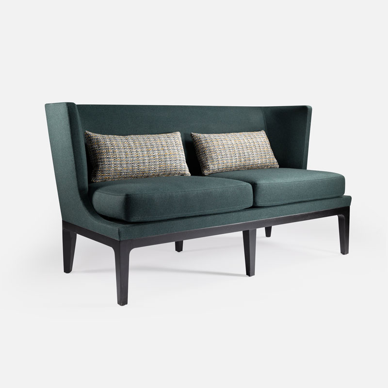 Karitza Sofa - 7345 - 1