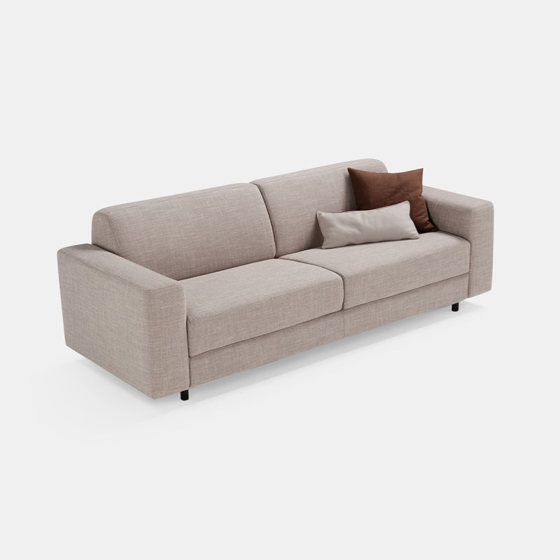 King sofa - 1