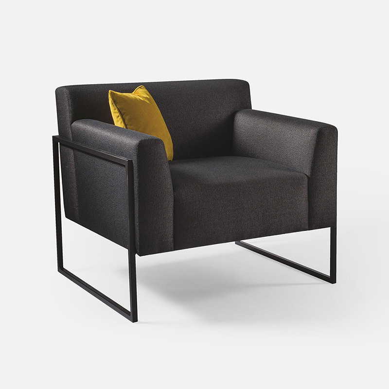 Mac Mahon Armchair 1