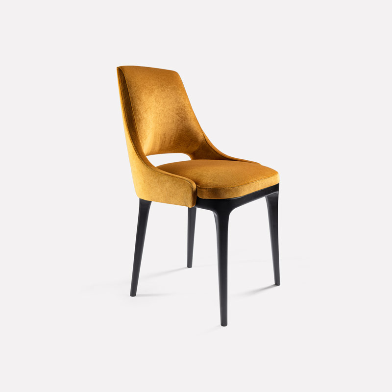 Milan chair - 2030 - 1