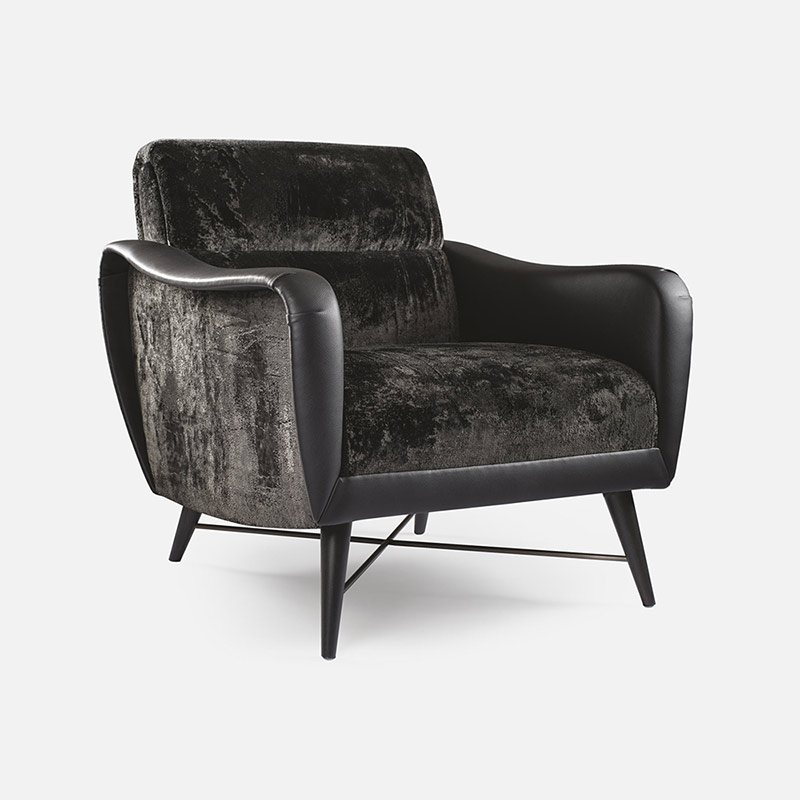 Montréal Armchair 1