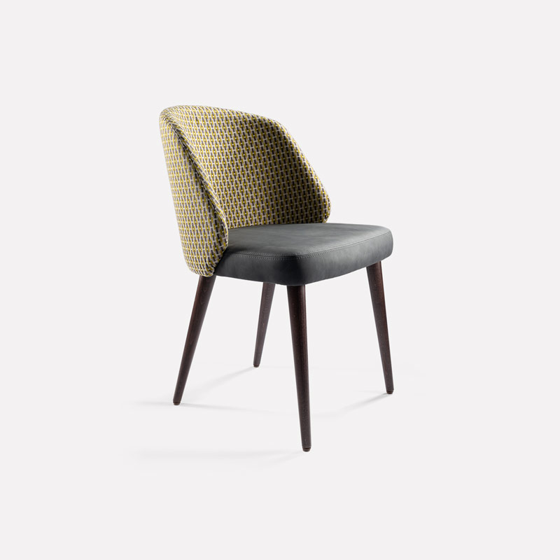 Orfeo chair - 2050 - 1