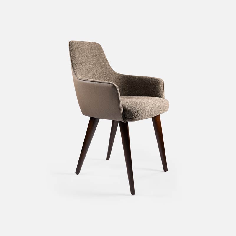 Passion Armchair - 1036 - 1