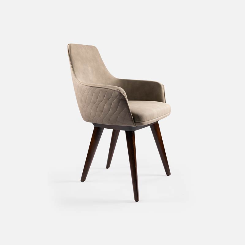 Passion Armchair - 1037 - 1