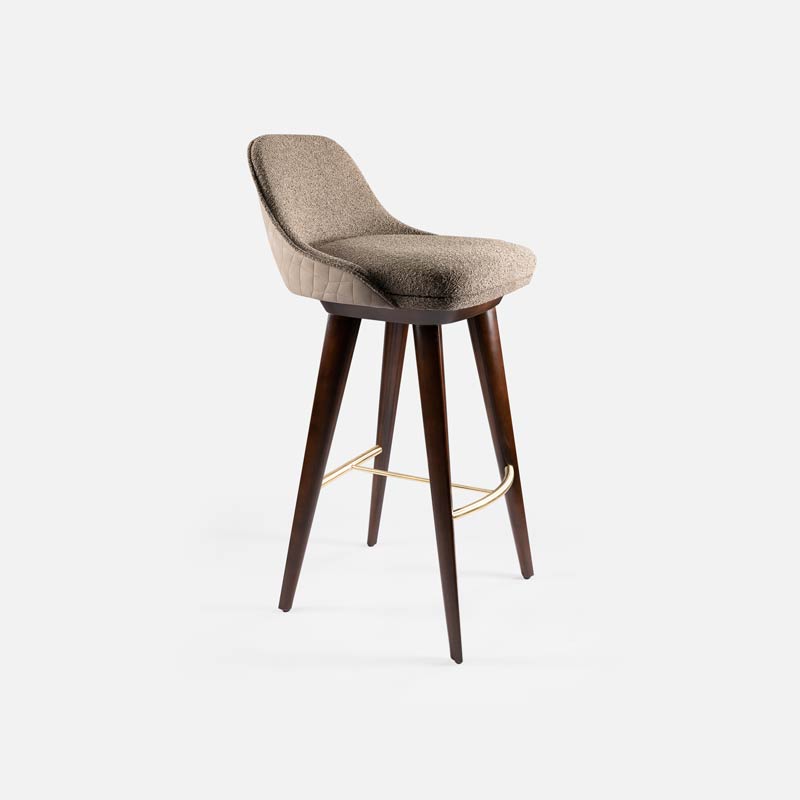 Passion Stool - 1038 - 1