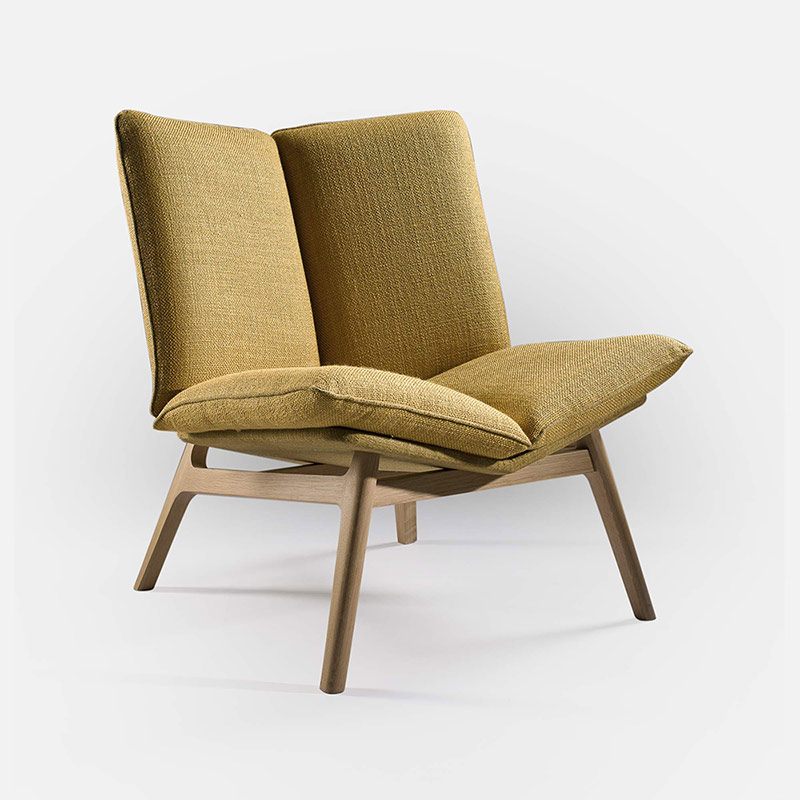 Poznan Armchair 1