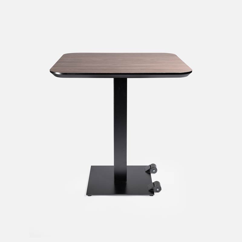 Slim Trolley Table - 1