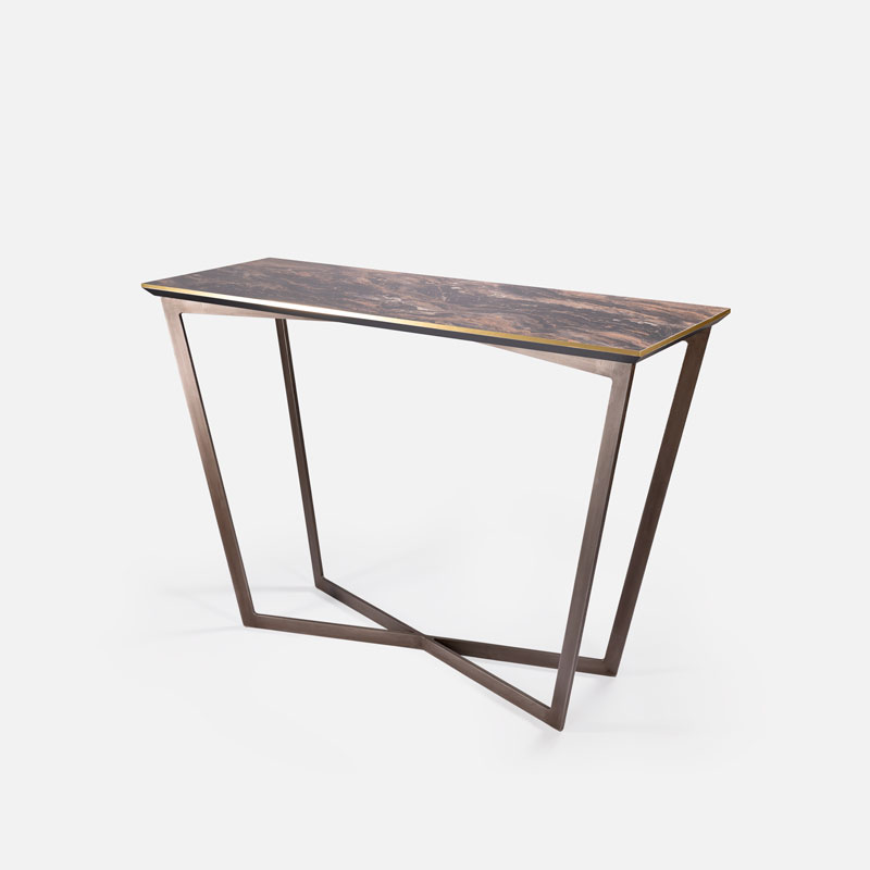 Soho Console Table - 1327 - 1