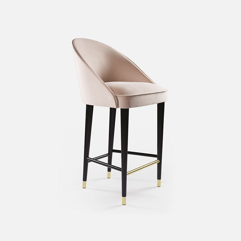 Kleber Stool 1