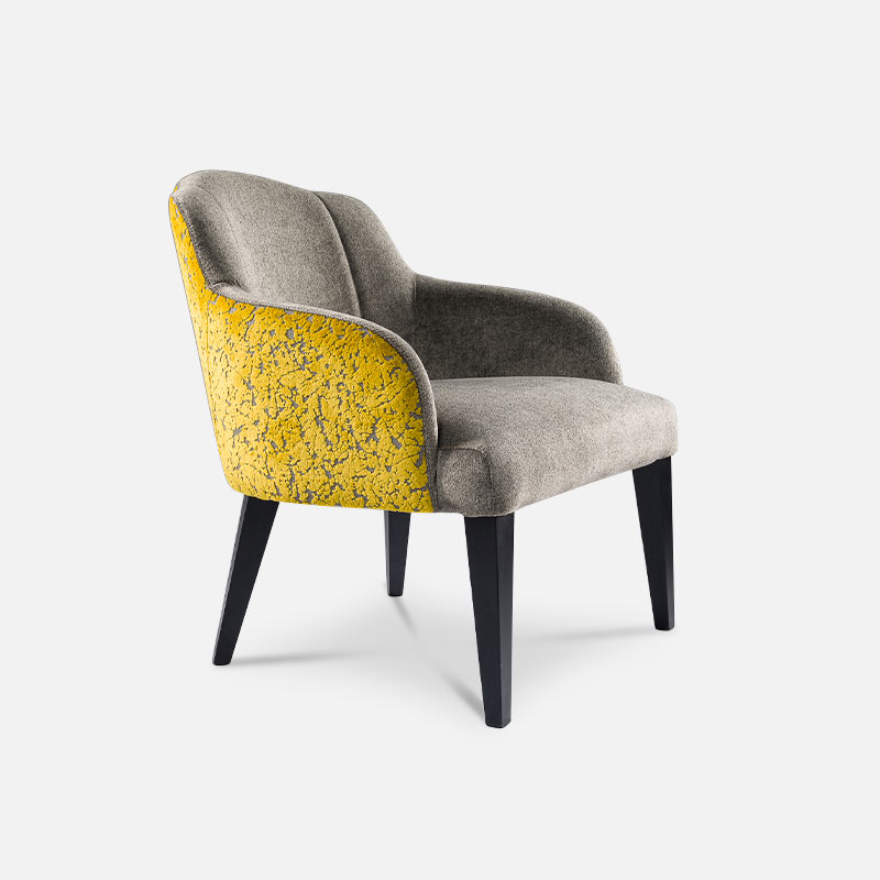 Vita Armchair - 2173B - 1