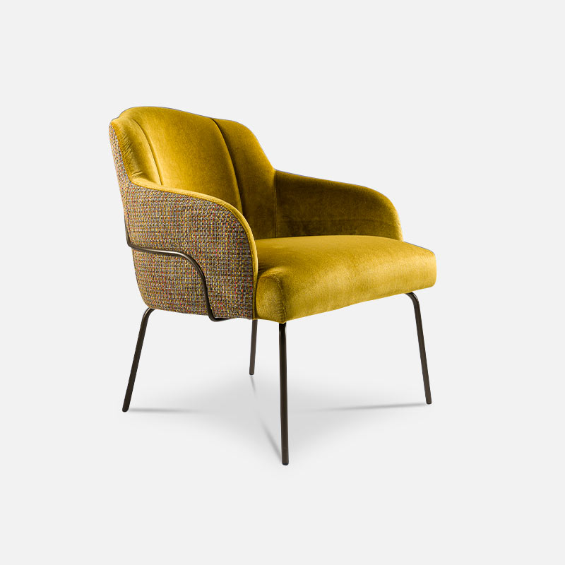 Vita Armchair - 2173M - 1