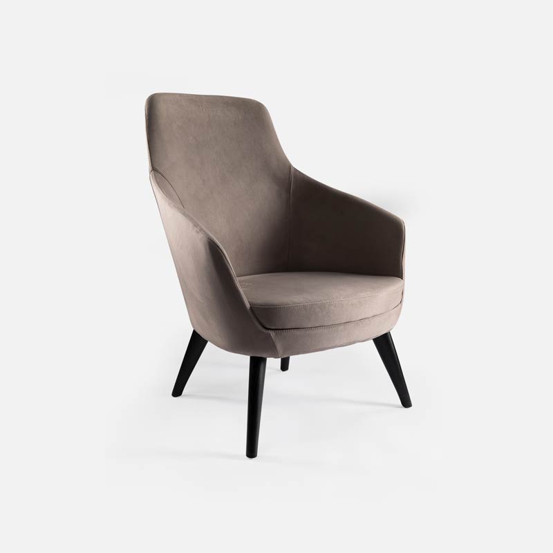 Zander Armchair - 2276 - 1