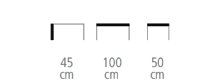 Stan Table size