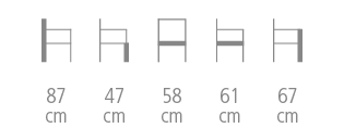 Camélia Bridge size - 1853