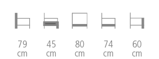 Epson Armchair size