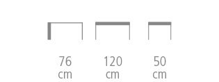 Jigsaw desk size