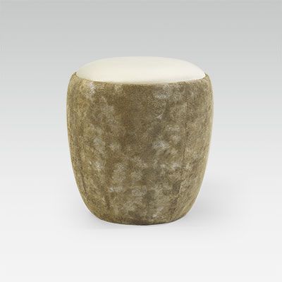 Ring Pouffe