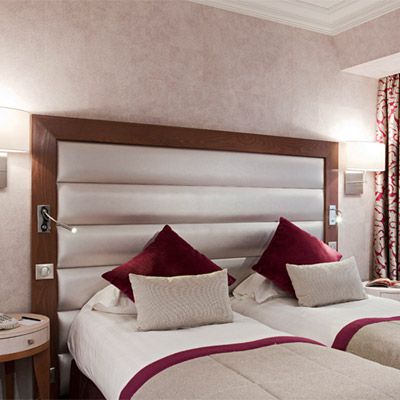Uriage Headboard