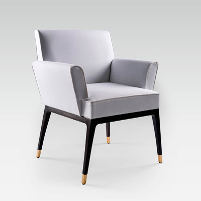 Milano armchair