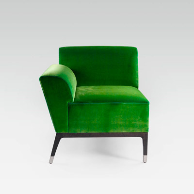 Milano Armchair