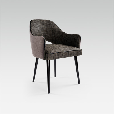 Scala Armchair