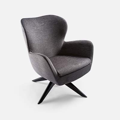 Marais Armchair