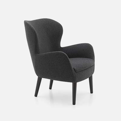 Marais Armchair