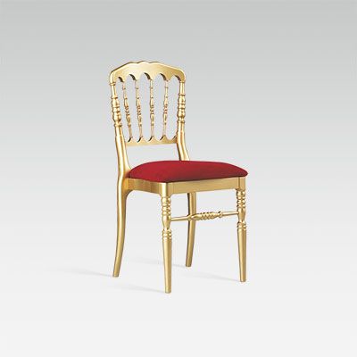 Napoleon III Chair