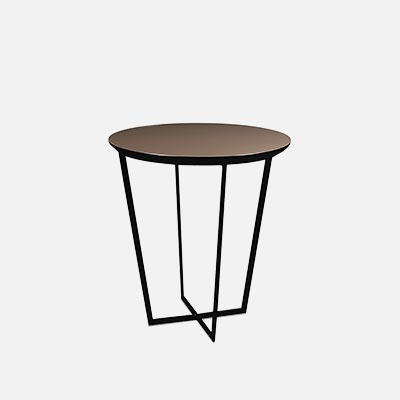 SohoSoho End table