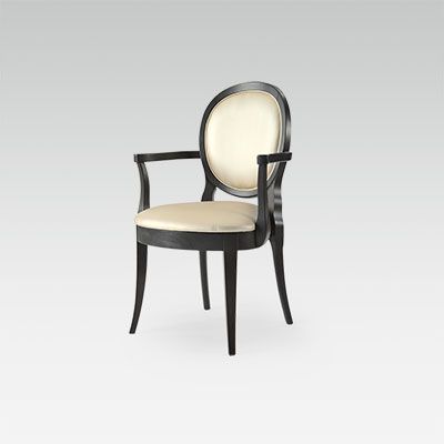 Meli Armchair