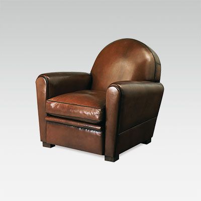 Droit Armchair