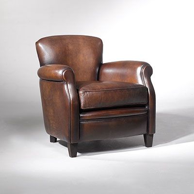 Crosse Armchair