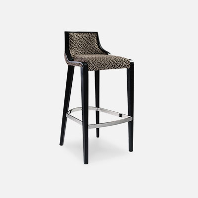 Hotte Bar stool