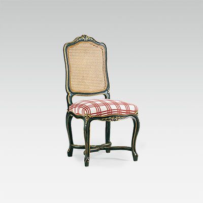 Louis XV Montespan Montespan Chair