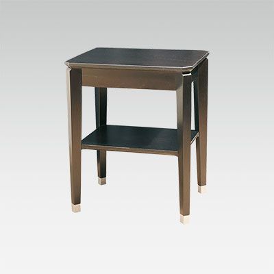 Saint Malo Bedside table